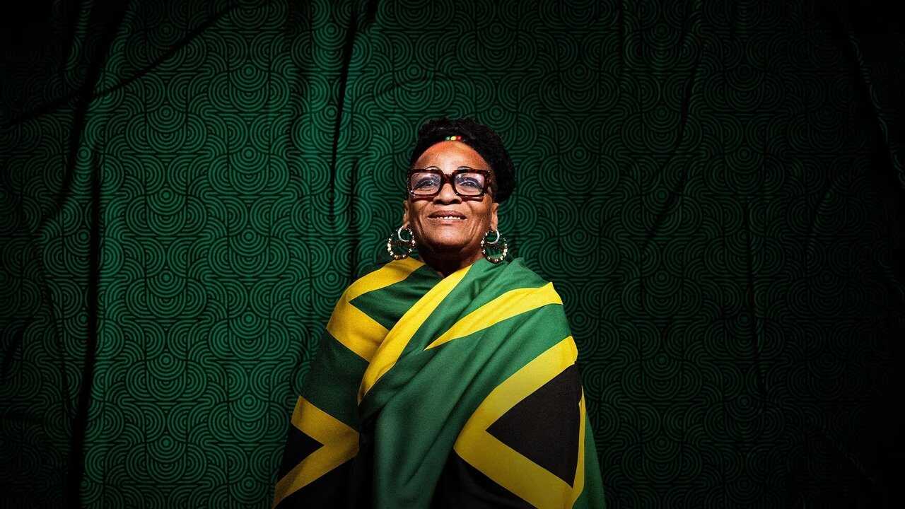 Bam Bam: The Sister Nancy Story 0