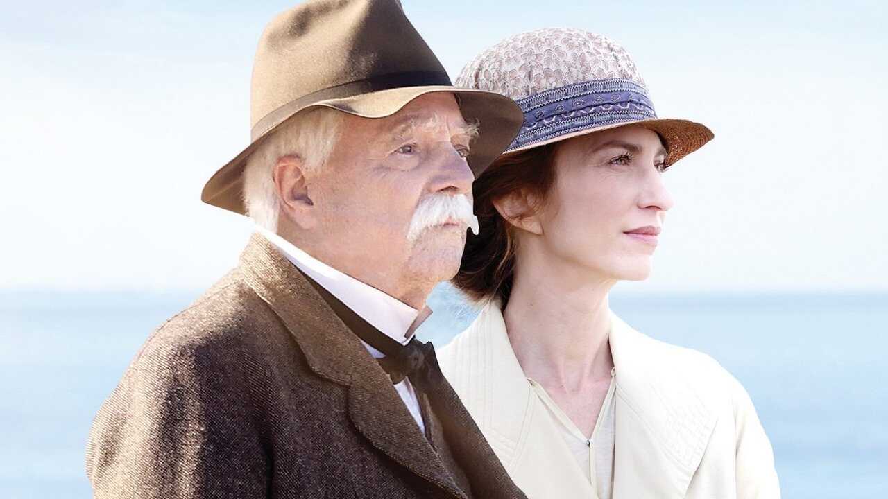 Clémenceau, la force d'aimer 0