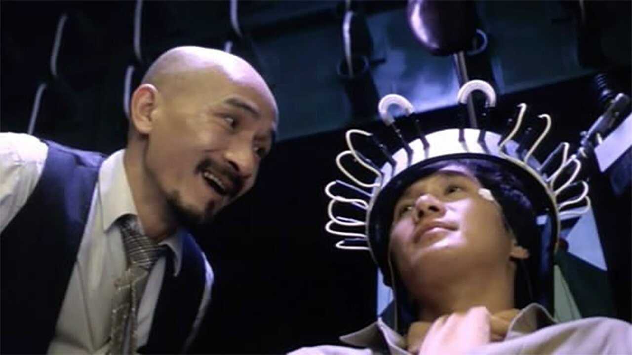 Aces Go Places III: Our Man from Bond Street 0