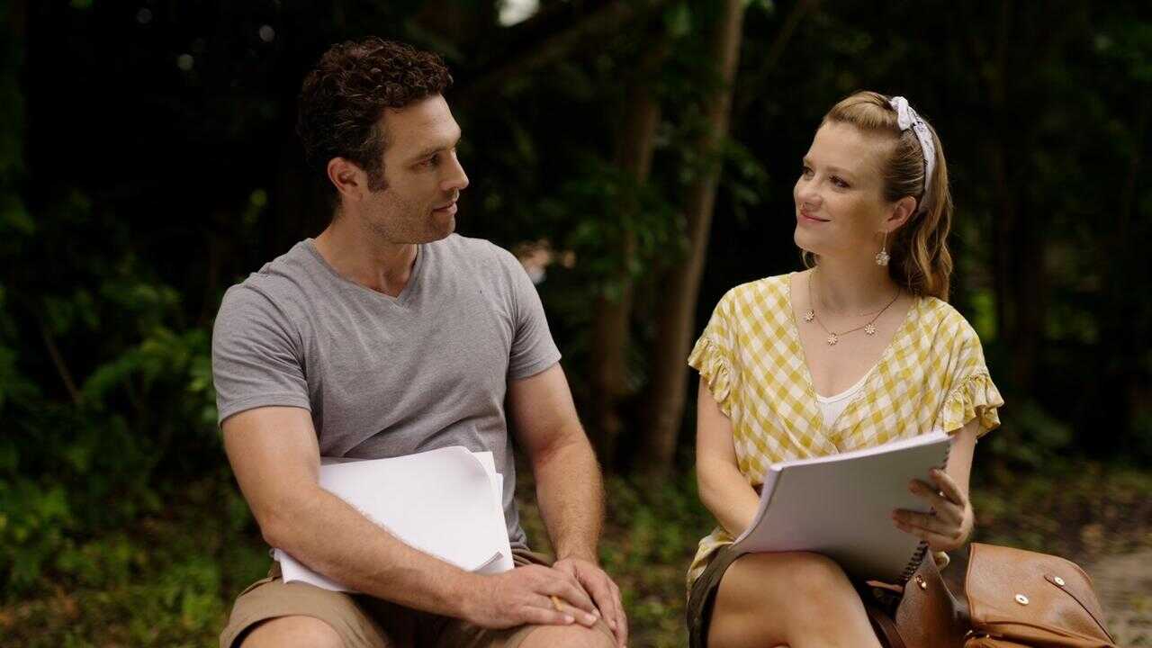 Wish Upon a Wedding 0