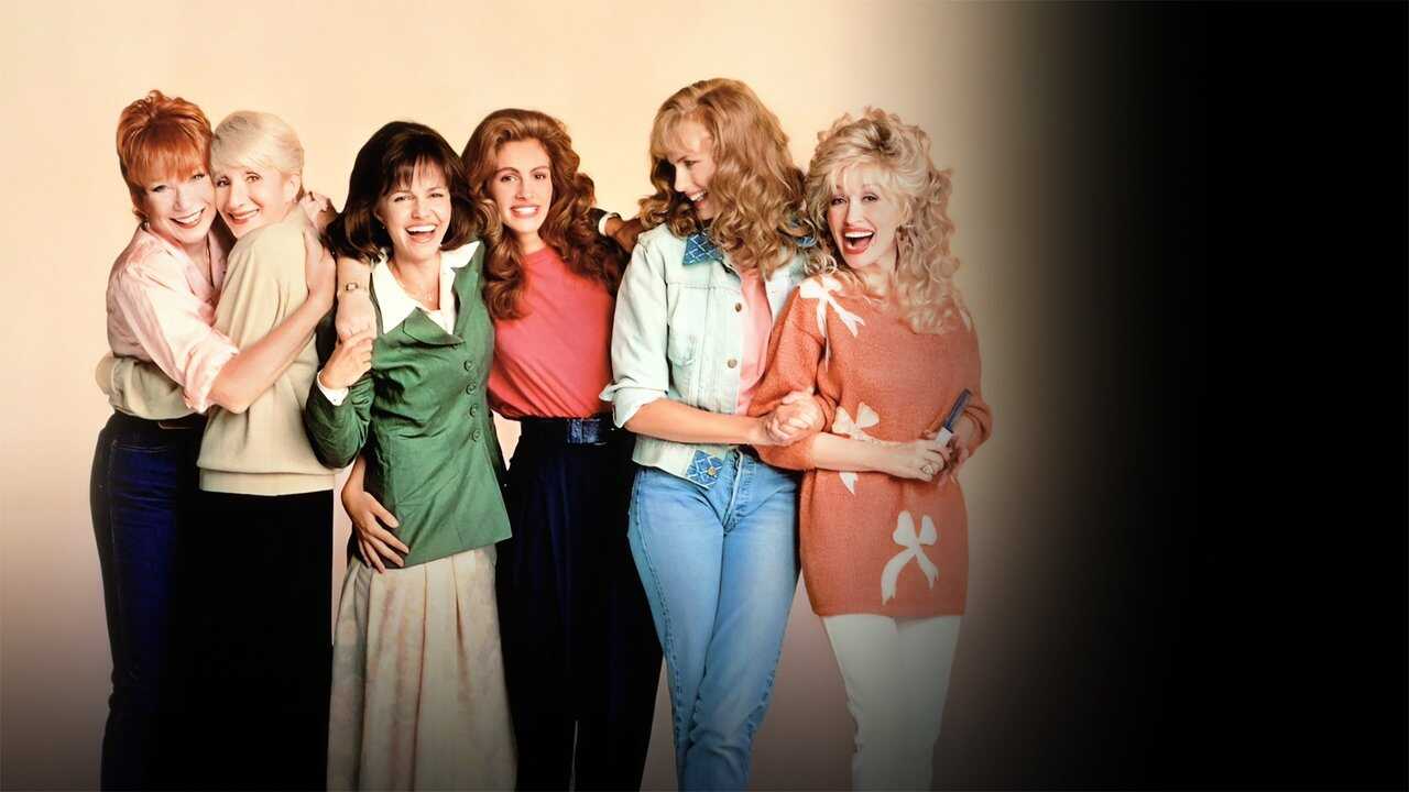 Steel Magnolias 0