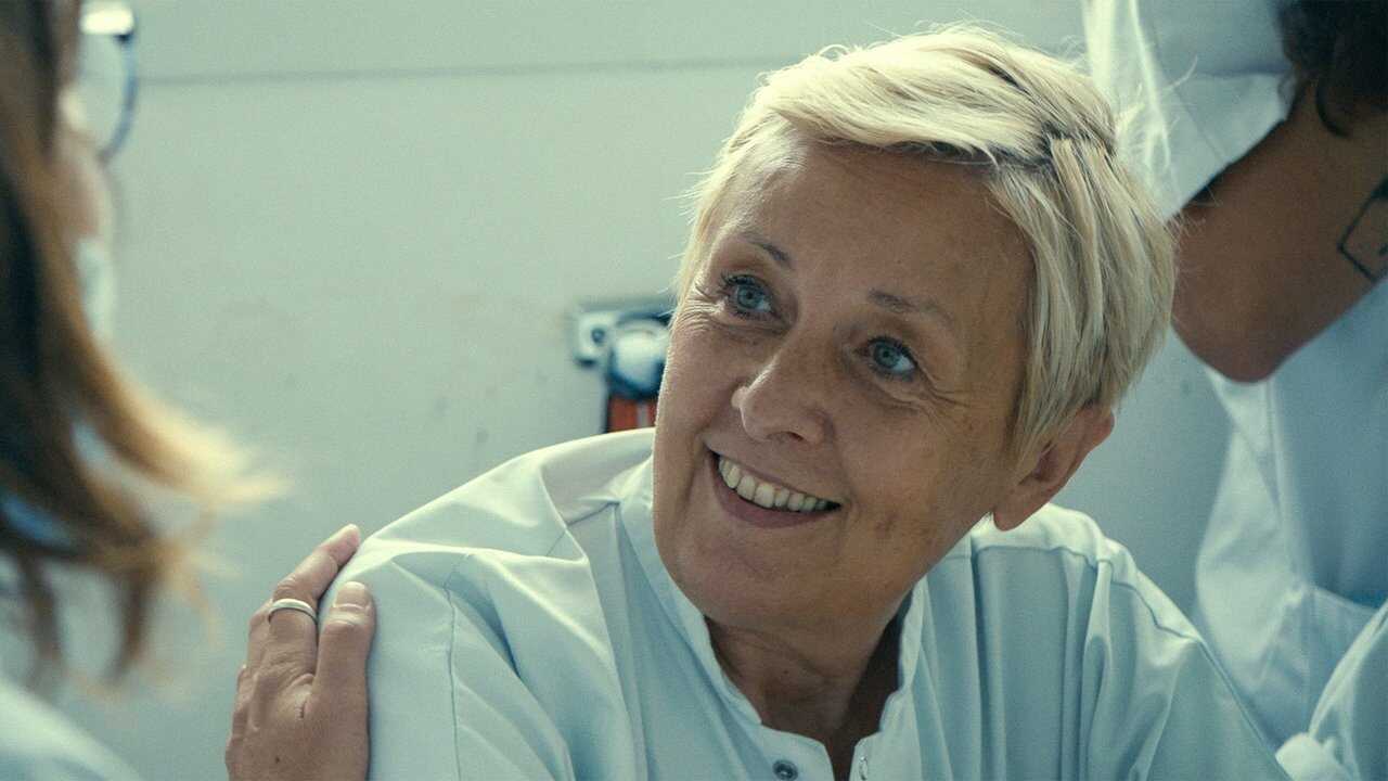 Madame Hofmann (2024) 0