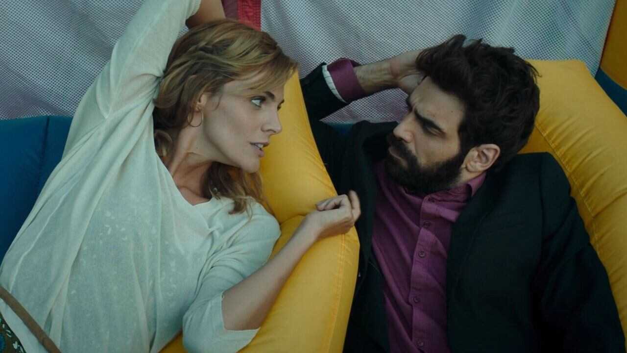 Lo dejo cuando quiera (2019) 0