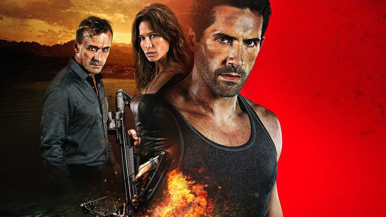 Hard Target 2 0