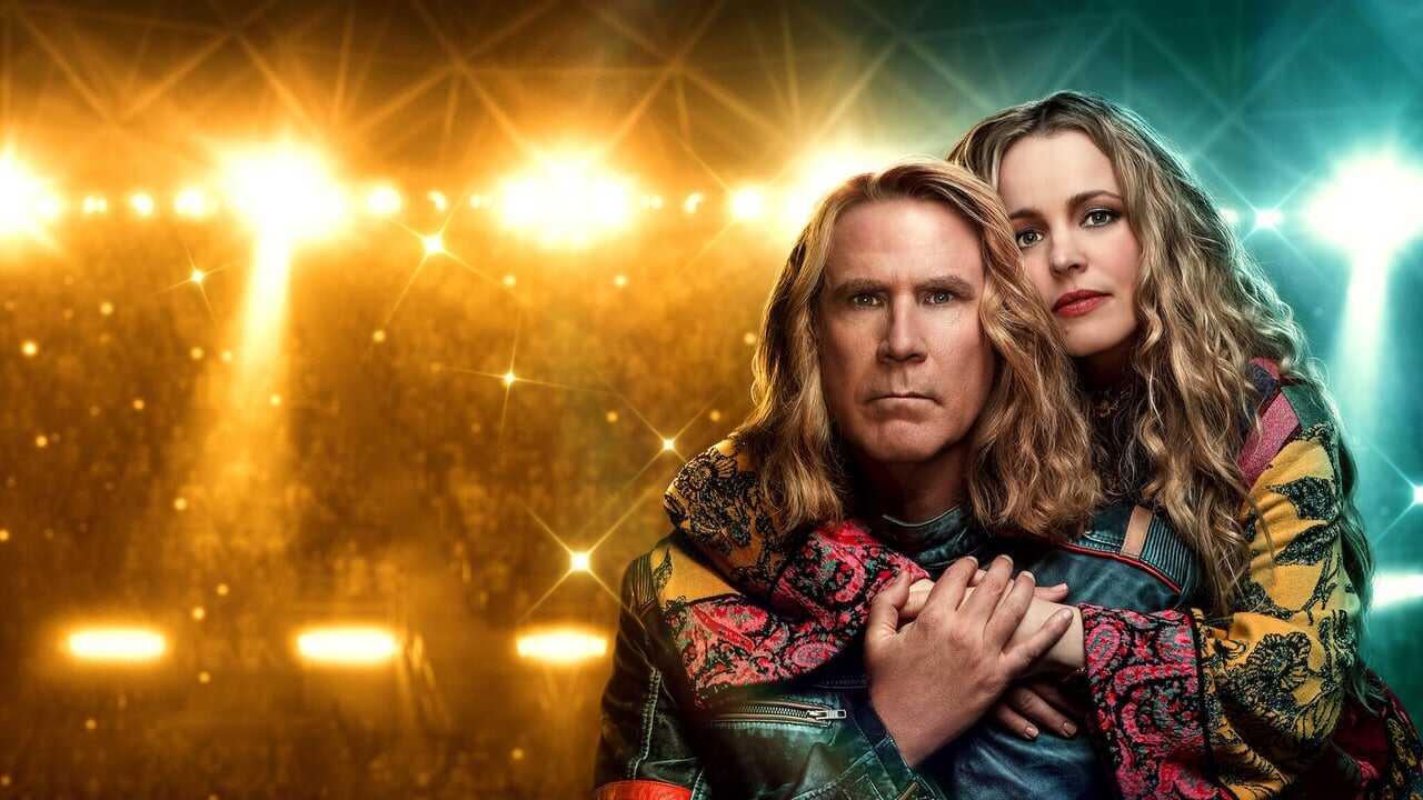 Eurovision Song Contest: Historia zespołu Fire Saga (2020) 0