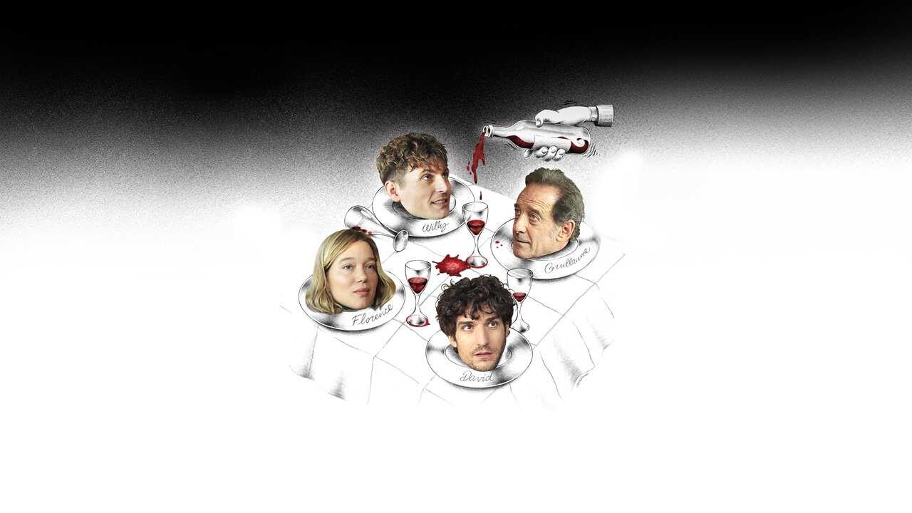 Le Deuxième Acte (2024) 0