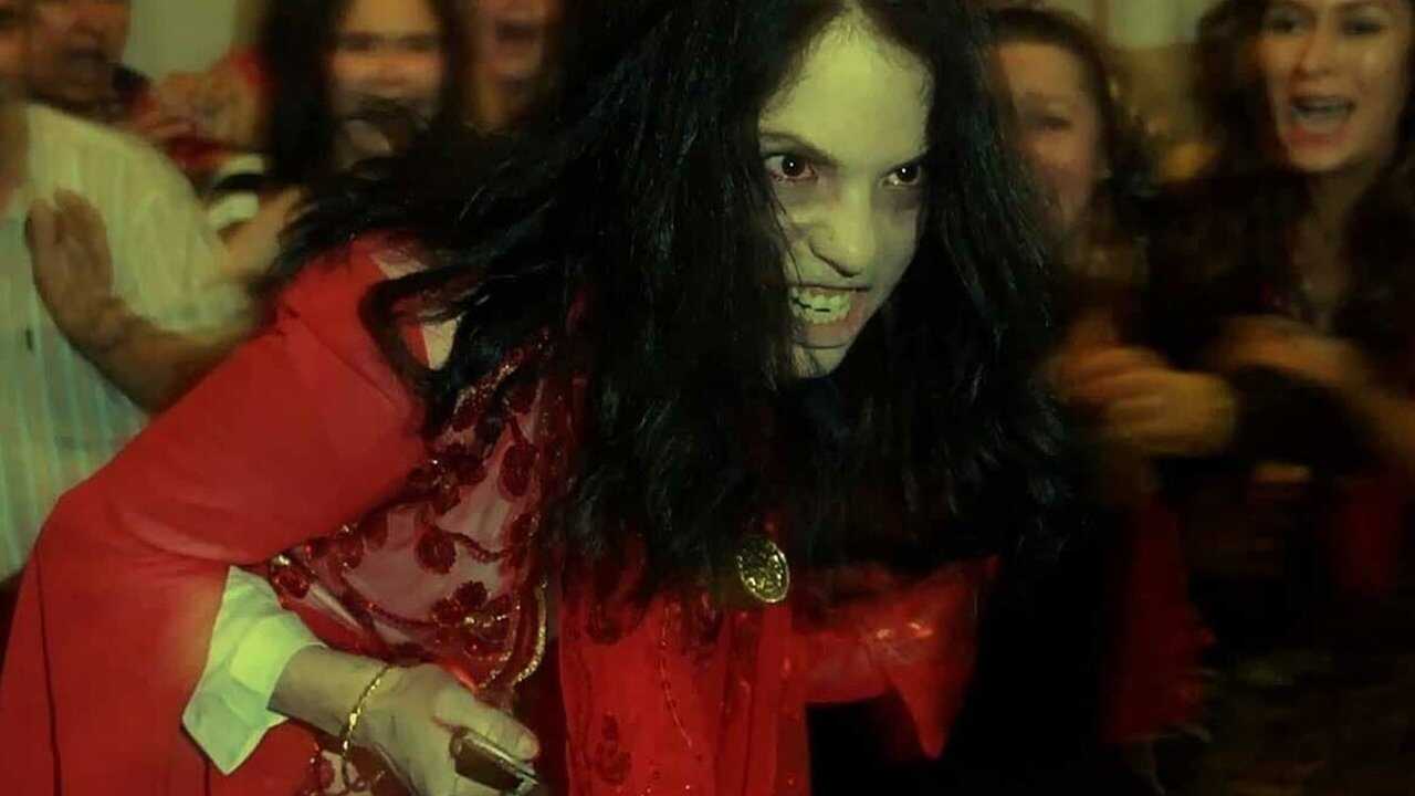 D@bbe: The Possession 0