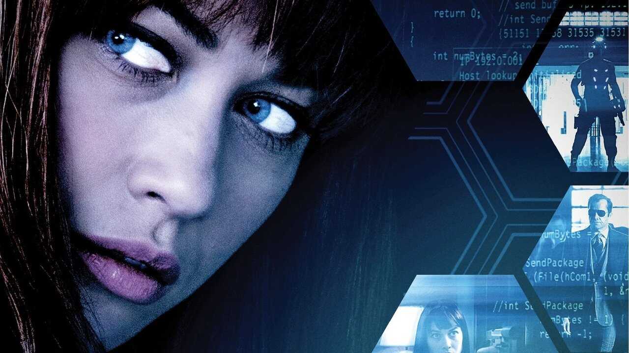 Momentum (2015) 0