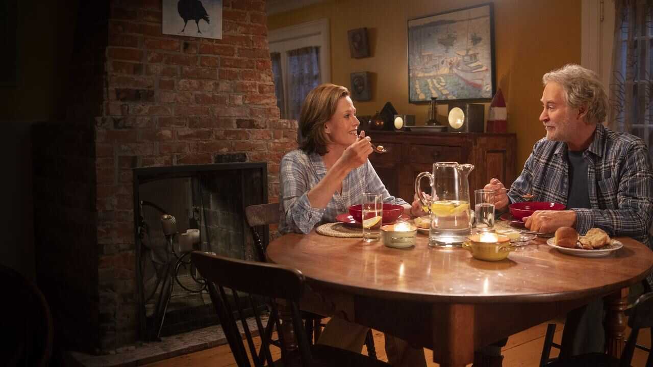 Una buena casa (2022) 0