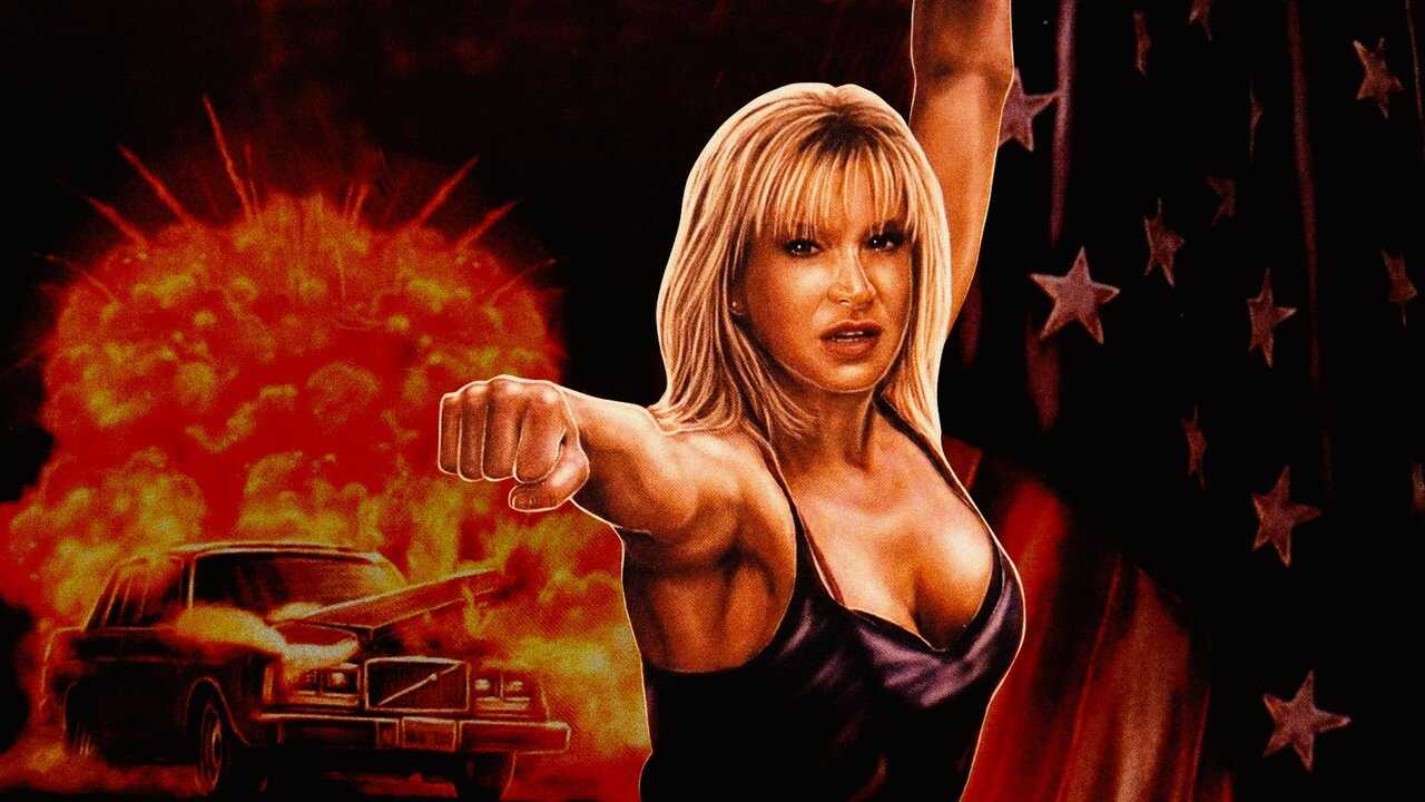 Sworn to Justice (1996) 0