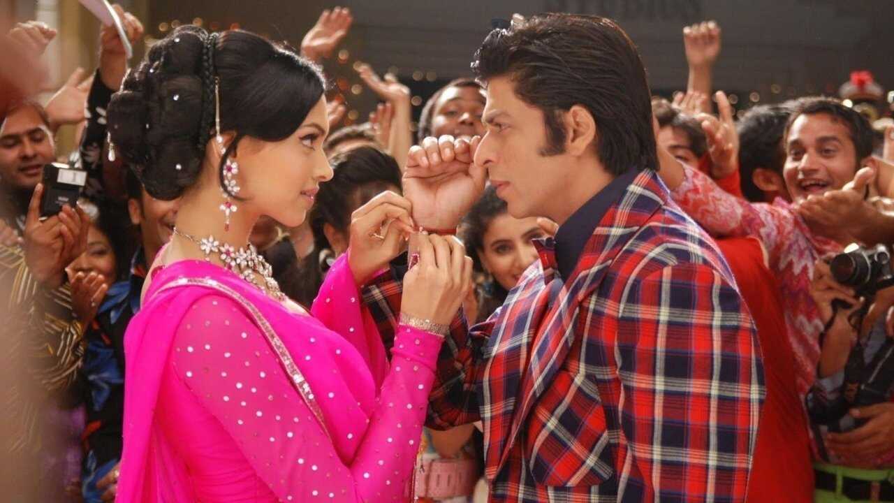 Om Shanti Om (2007) 0