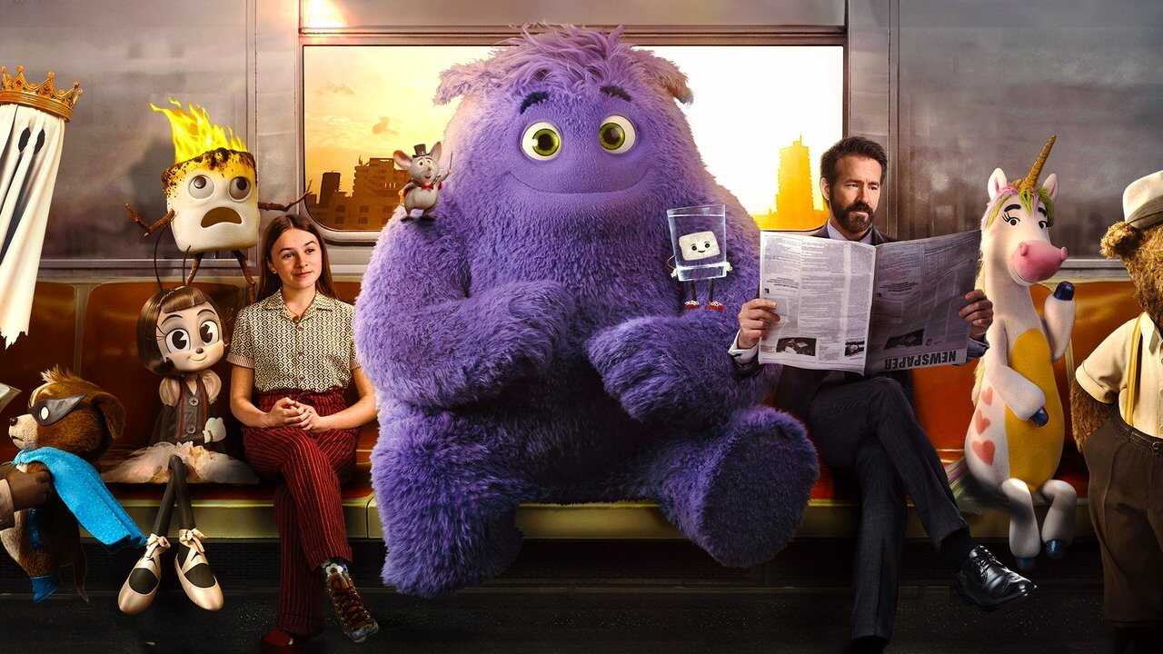 Istoty fantastyczne (2024) 0