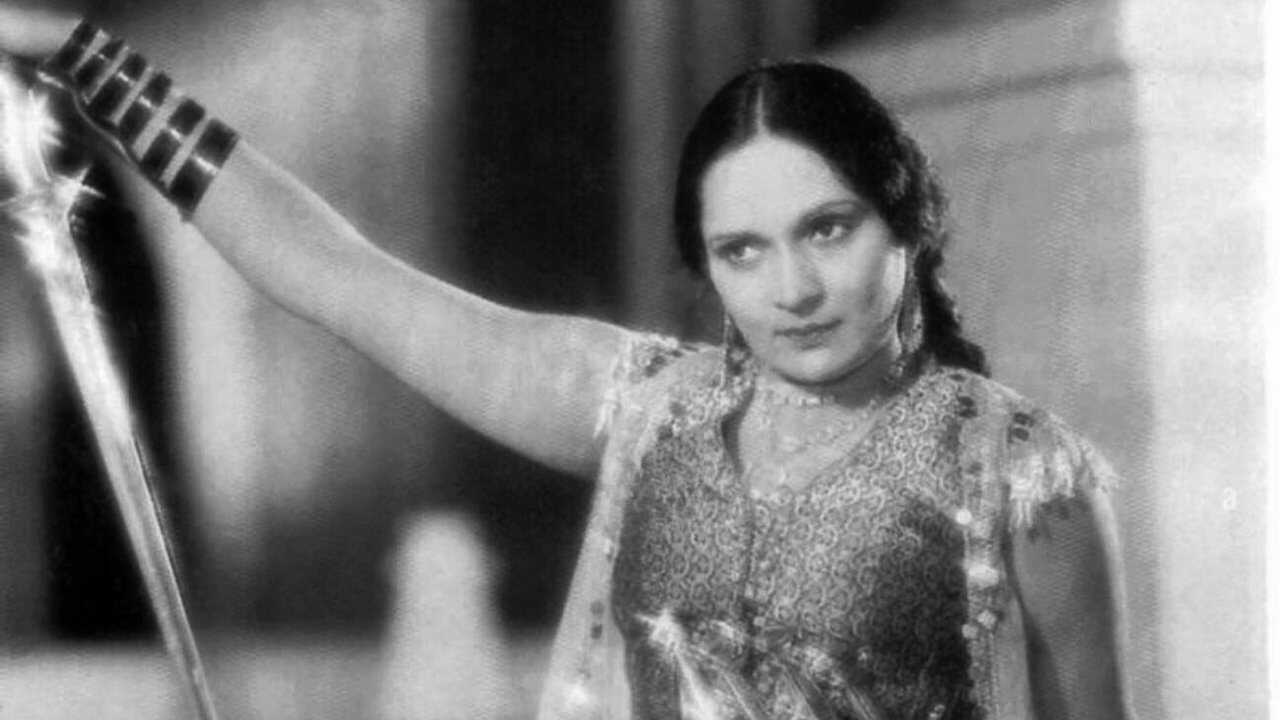 Amar Jyoti (1936) 0