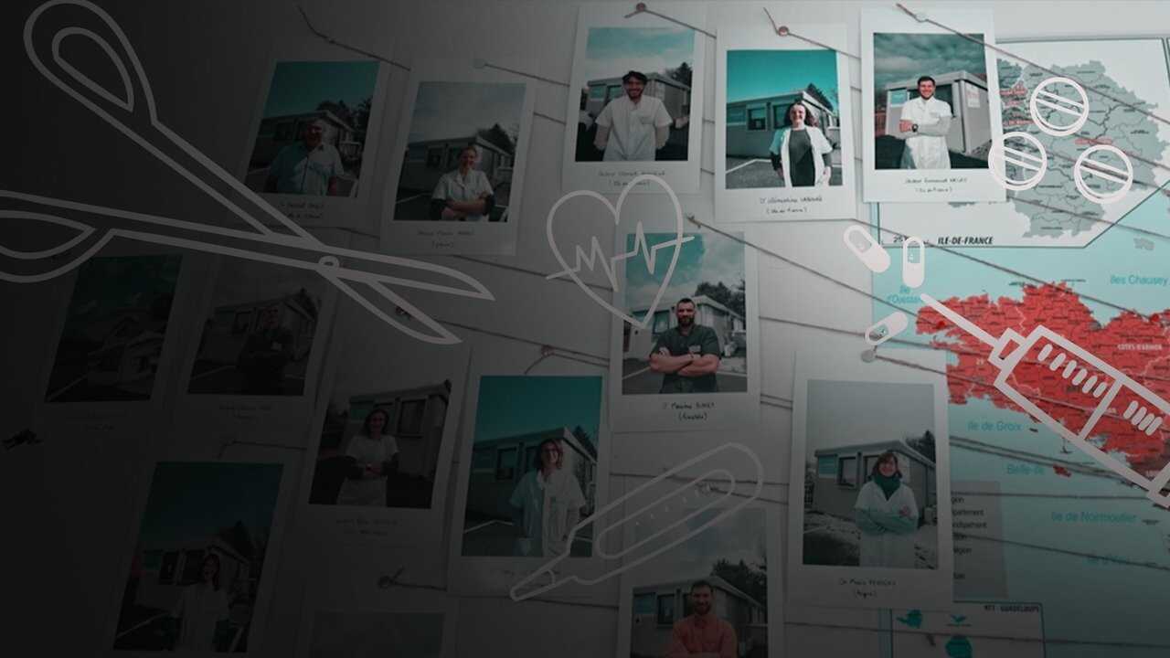 Prête-moi ton docteur 0