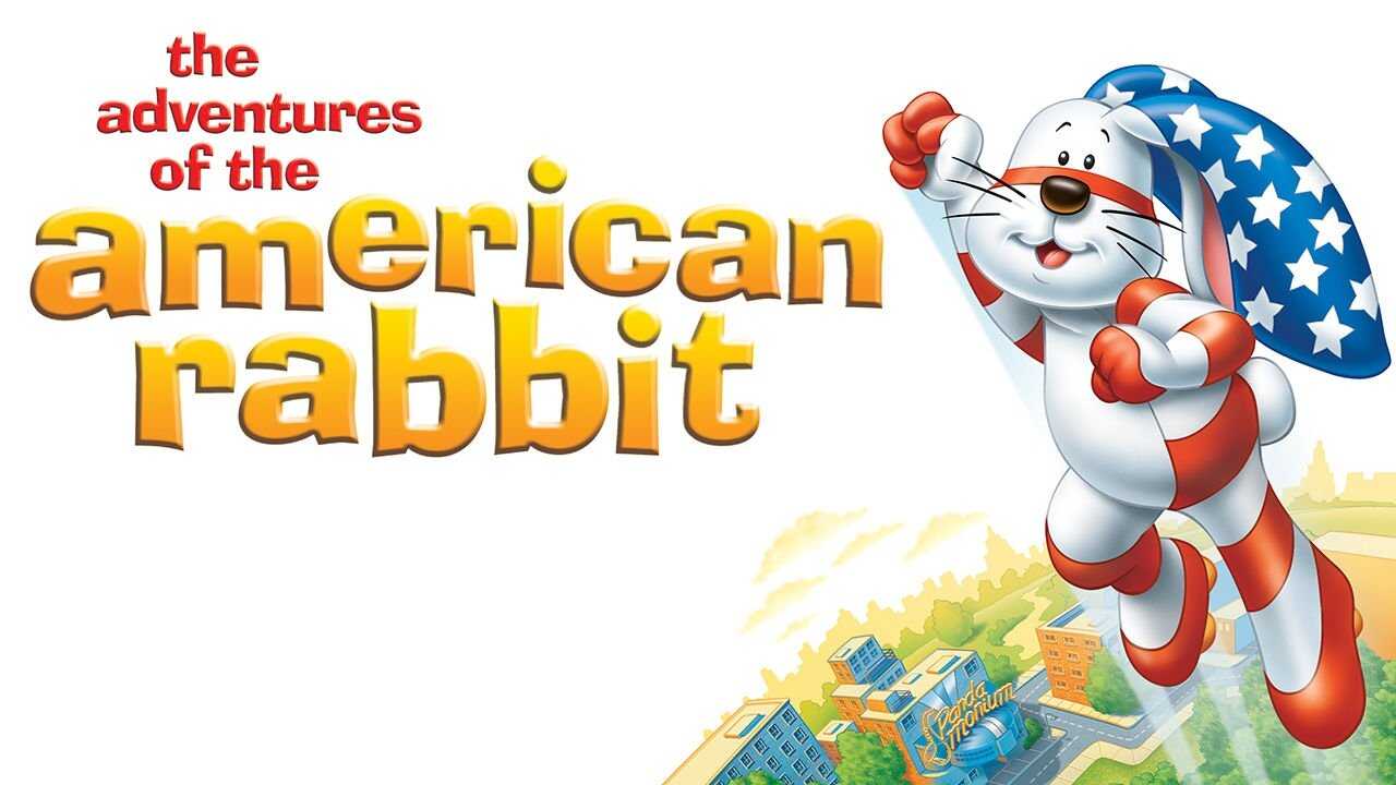 The Adventures of the American Rabbit 0