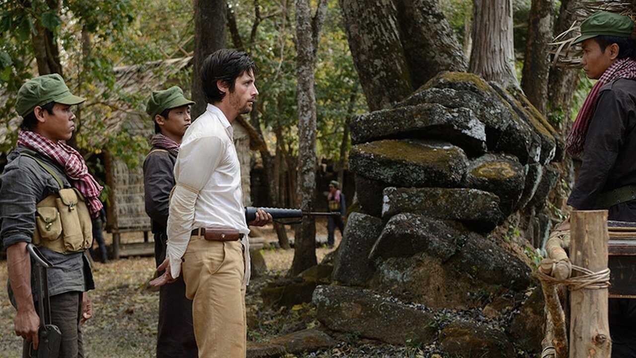 The Gate (2014) 0
