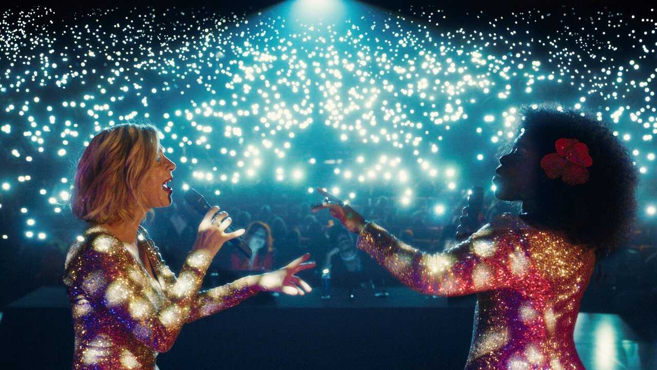 Karaoke - Ein ungleiches Paar (2024) 0