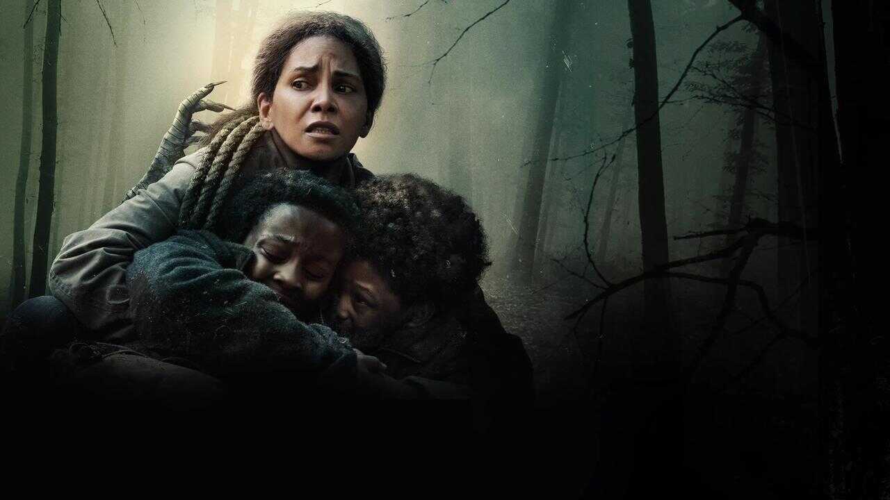 Never let go - Lass niemals los (2024) 0