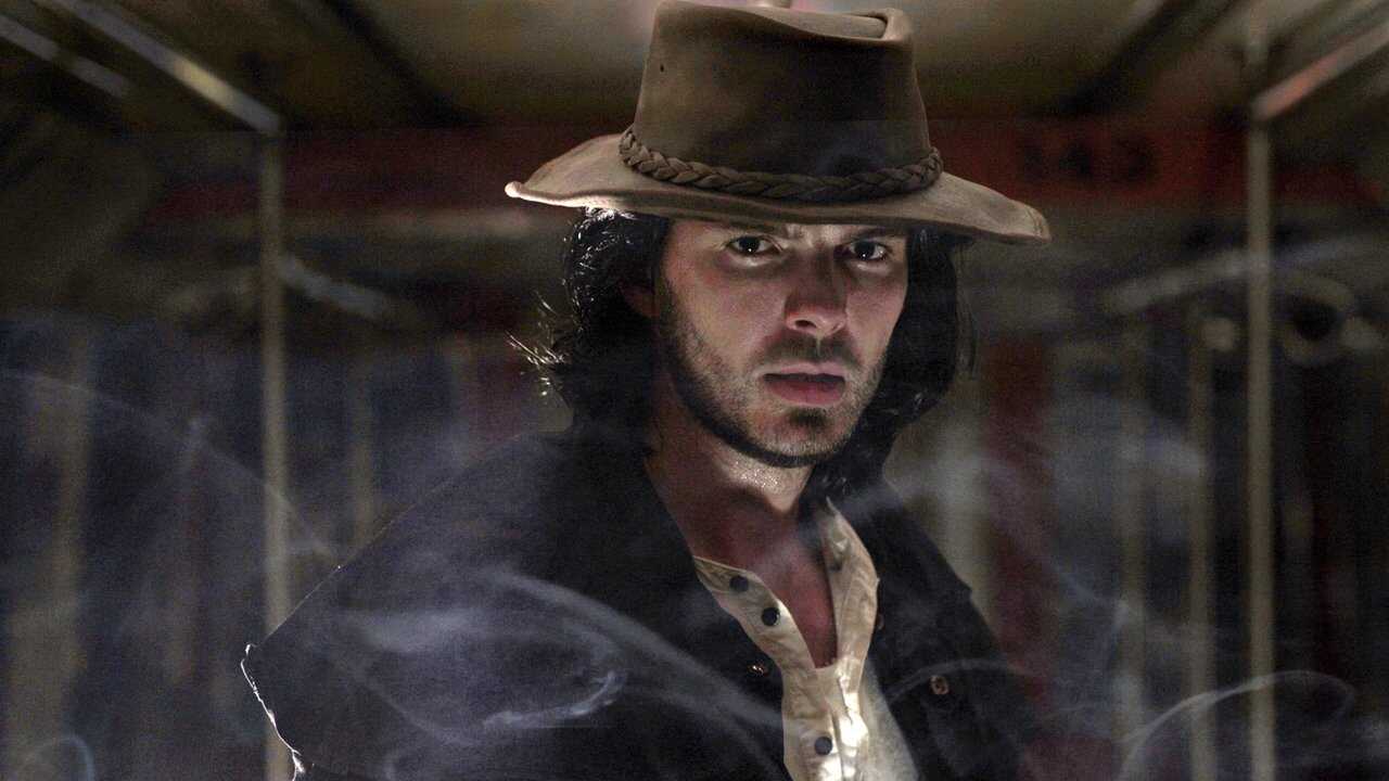 The Hunter's Anthology - The Demon Hunter (2024) 0