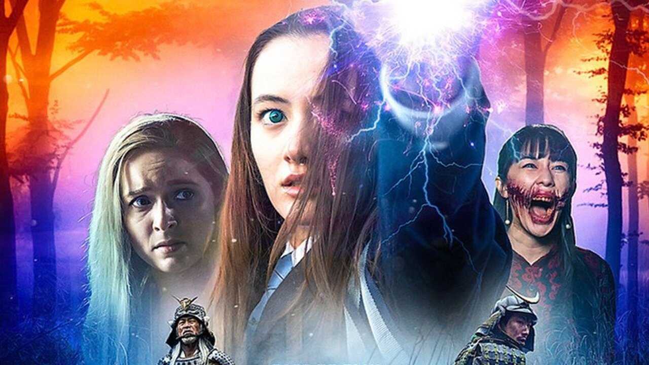 Story Game: mroczne opowieści z Japonii (2022) 0