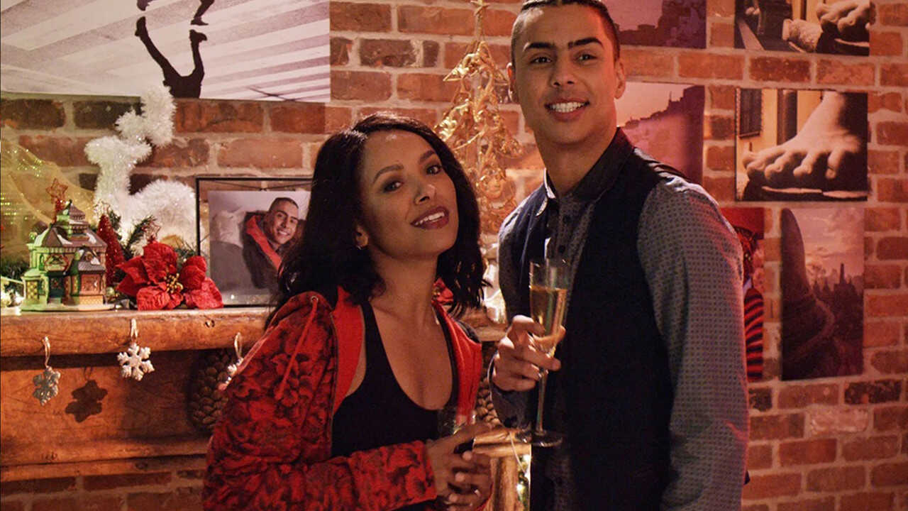 The Holiday Calendar 0