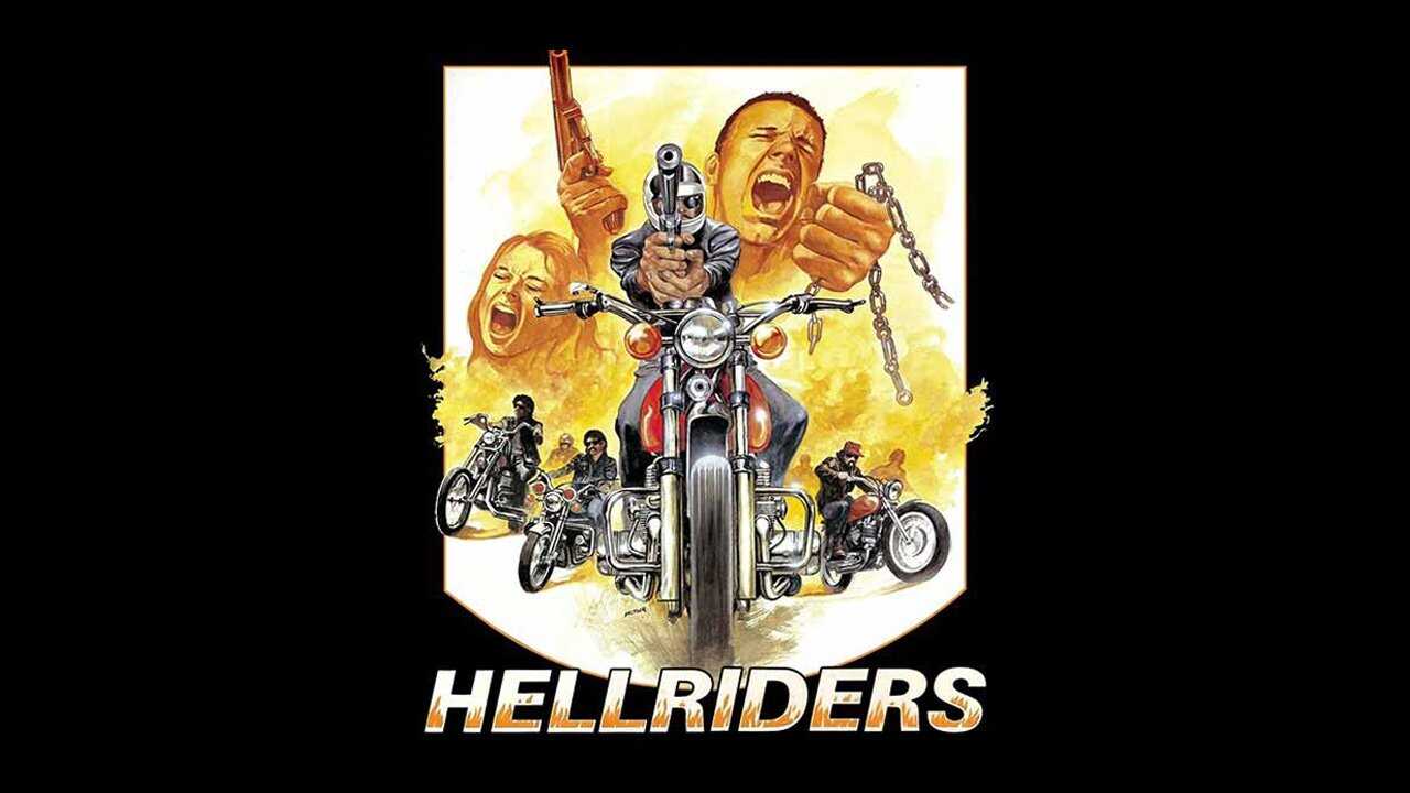 Hell Riders 0