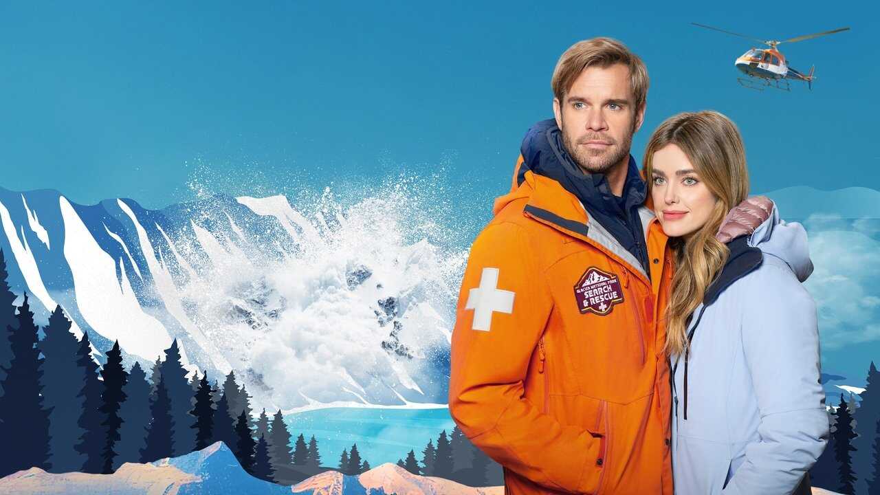 Love in Glacier National: A National Park Romance (2023) 0