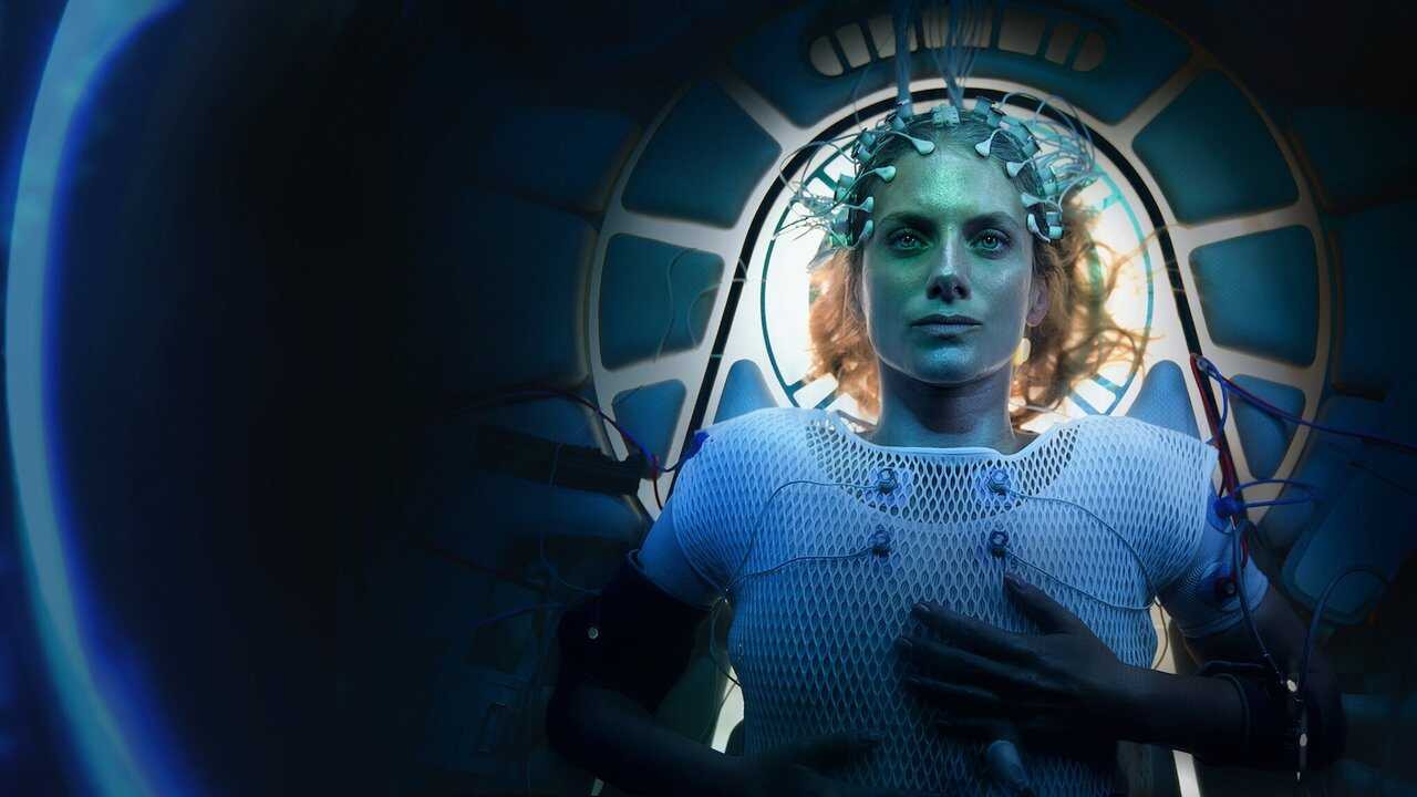 Oxígeno (2021) 0