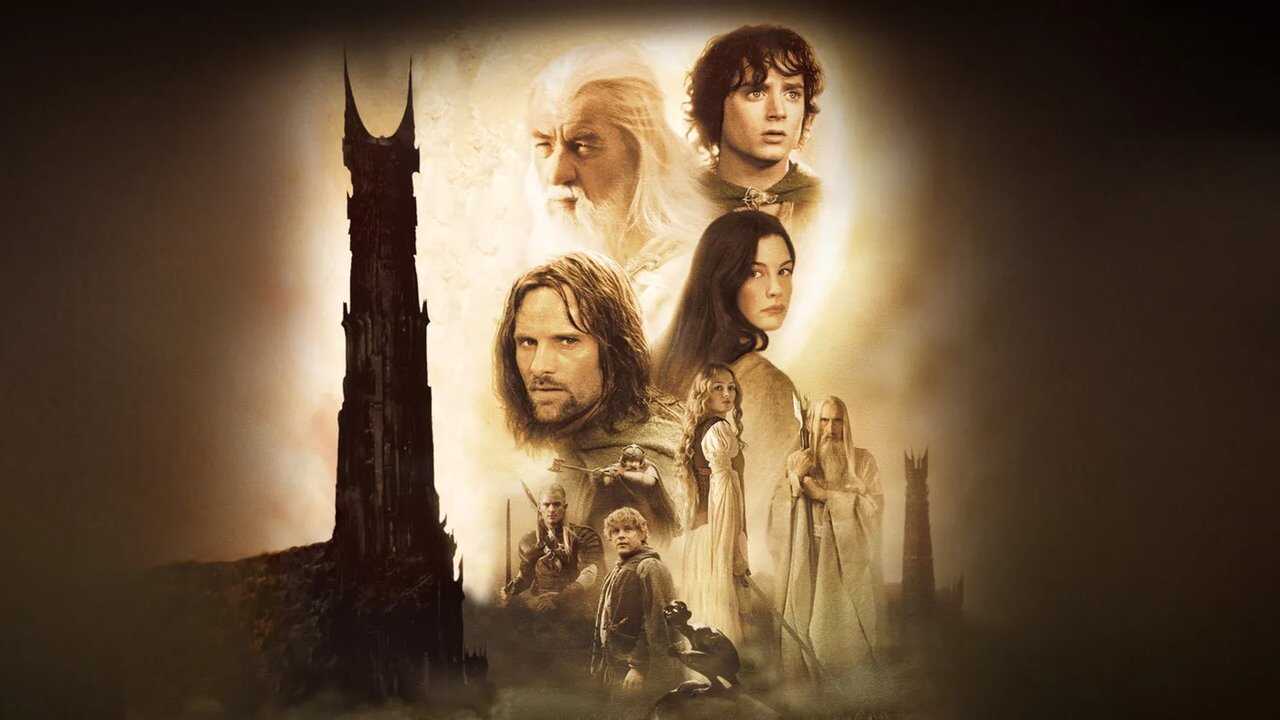 The Lord of the Rings: The Two Towers 0