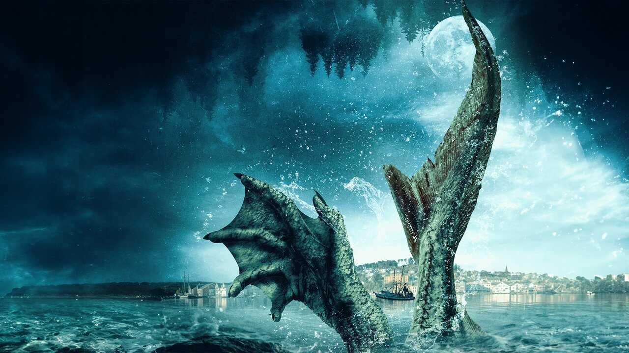 Bad Fish (2024) 0