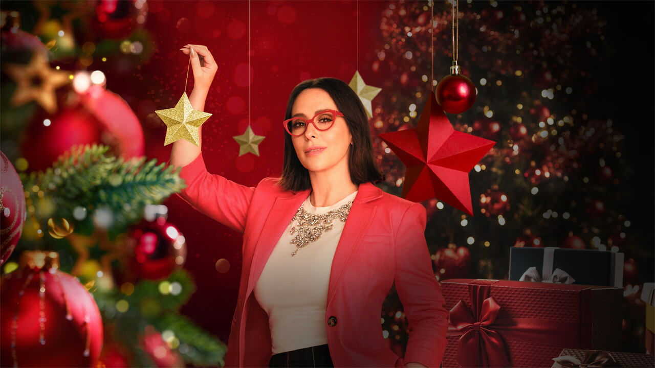 The Holiday Junkie (2024) 0