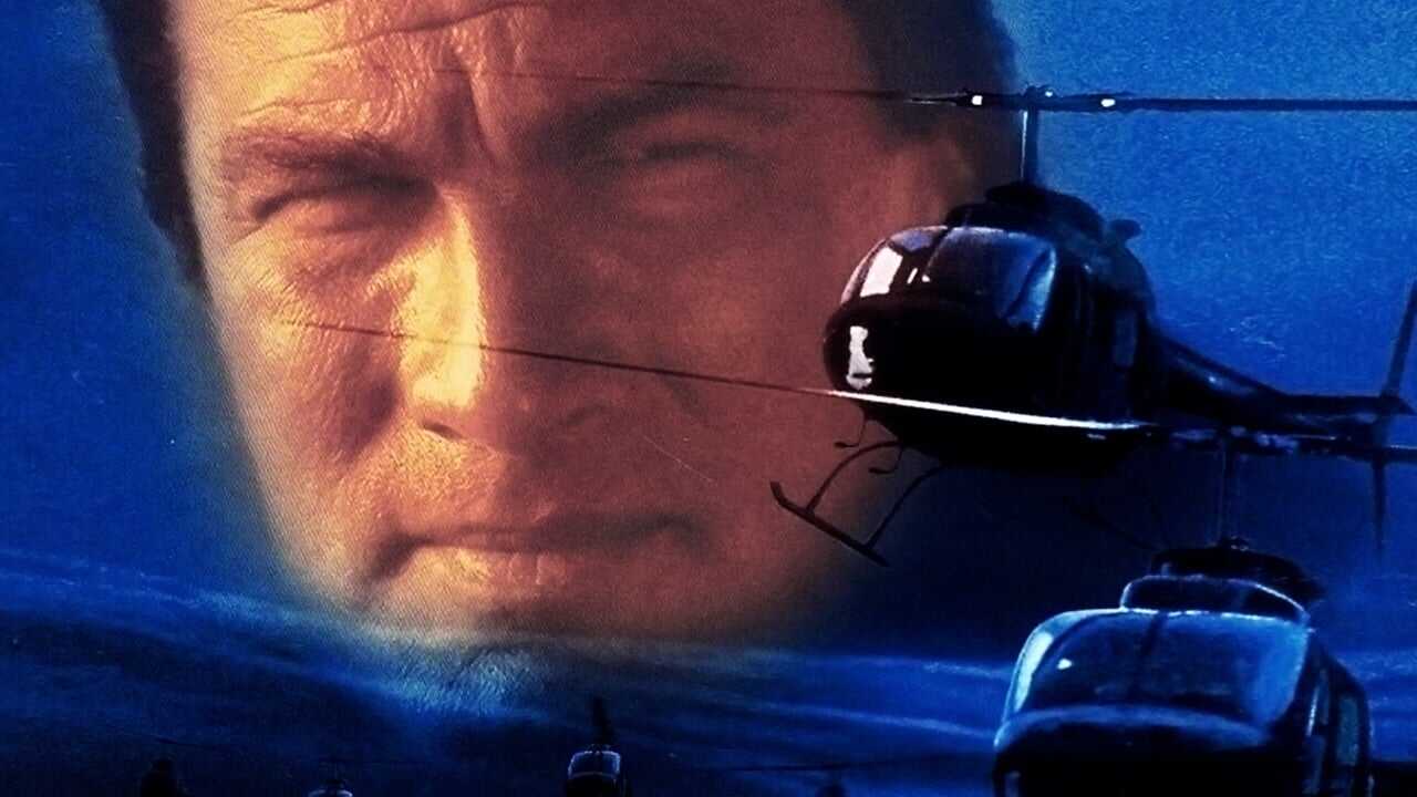 The Patriot (1998) 0