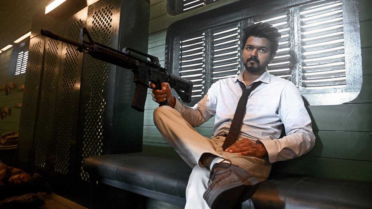 த கிரேட்டஸ்ட் ஆஃப் ஆல் டைம் 0