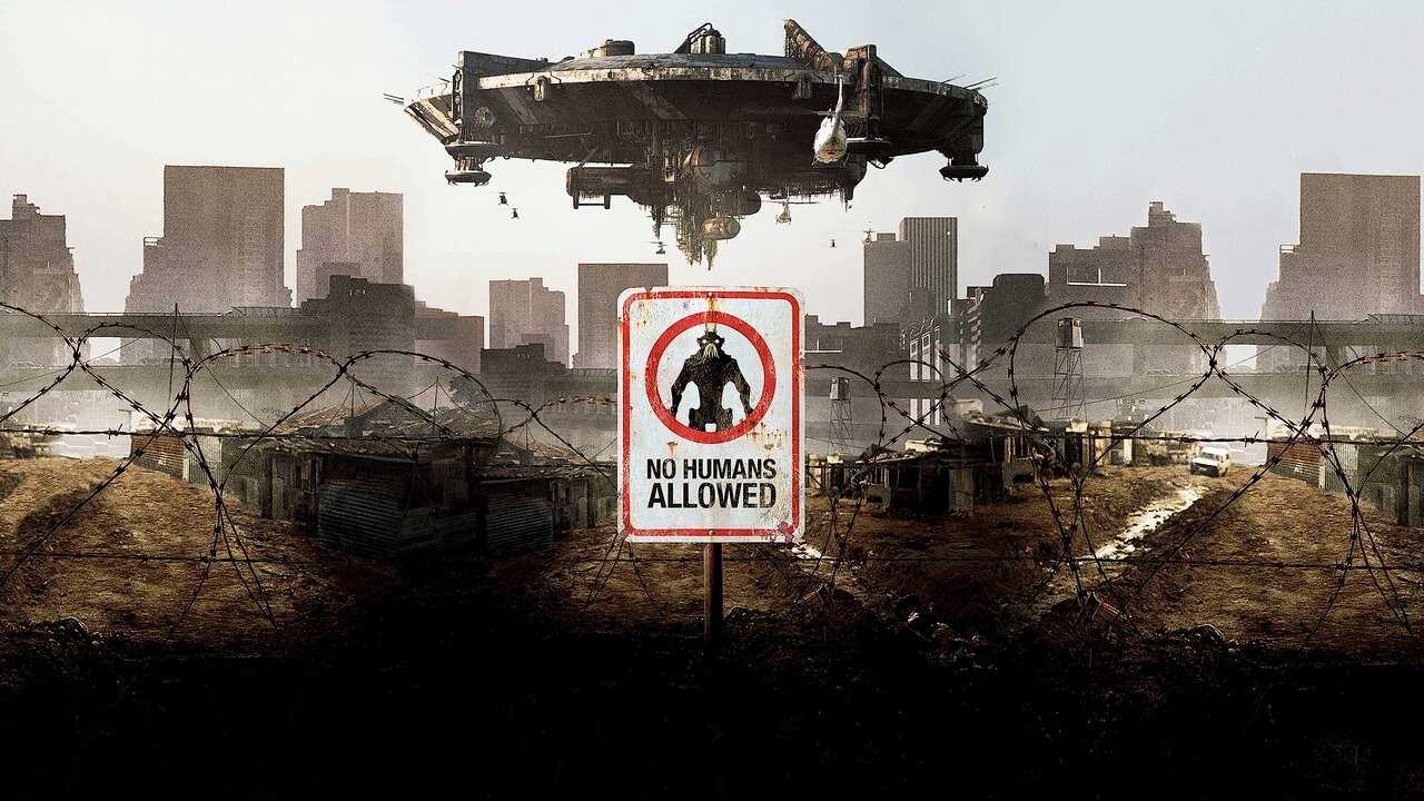 District 9 (2009) 0