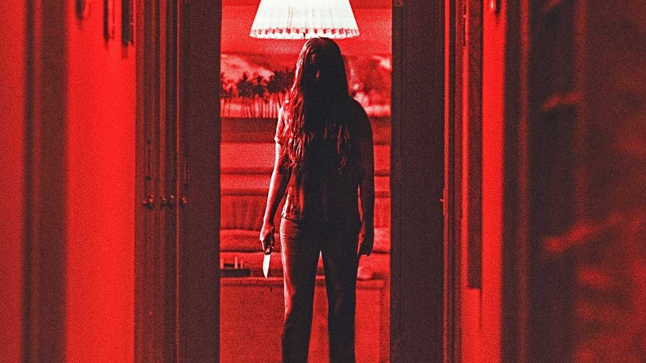 Wolves at the Door 0
