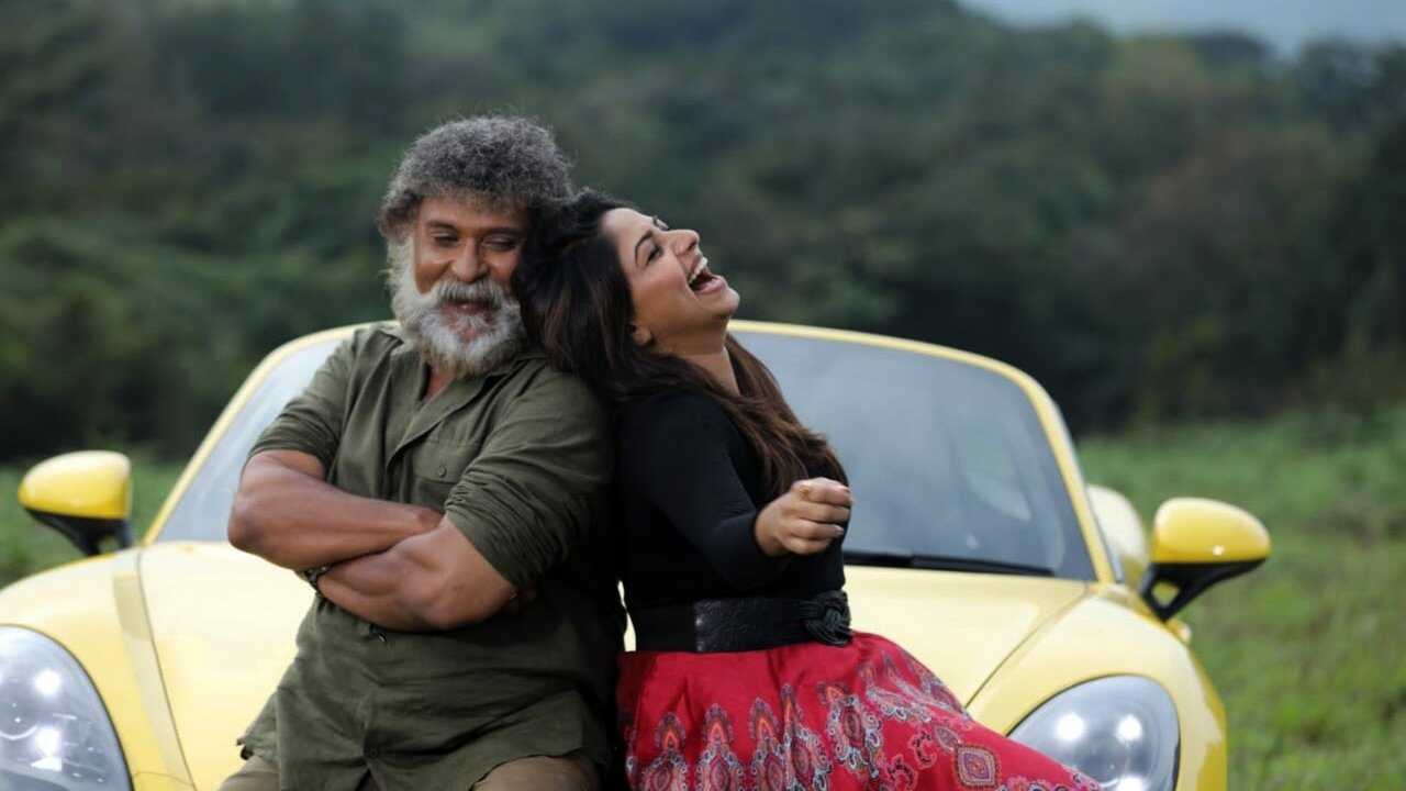 ರವಿ ಬೋಪಣ್ಣ 0