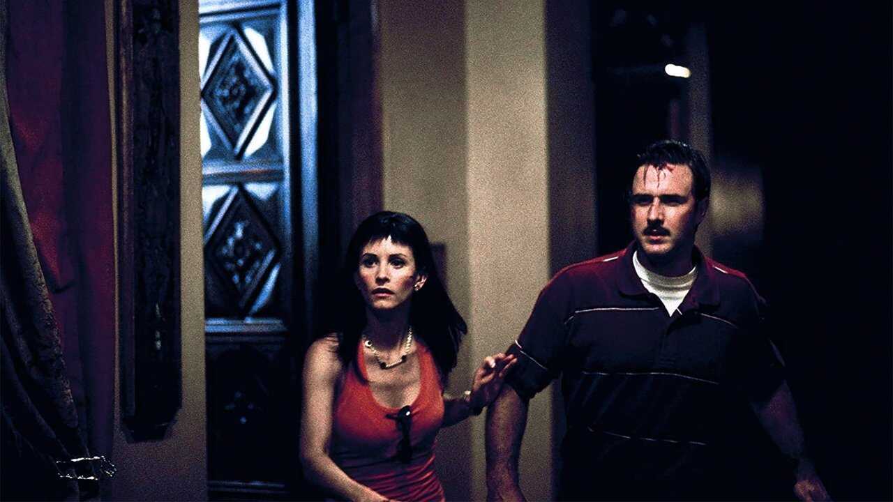 Scream 3 0