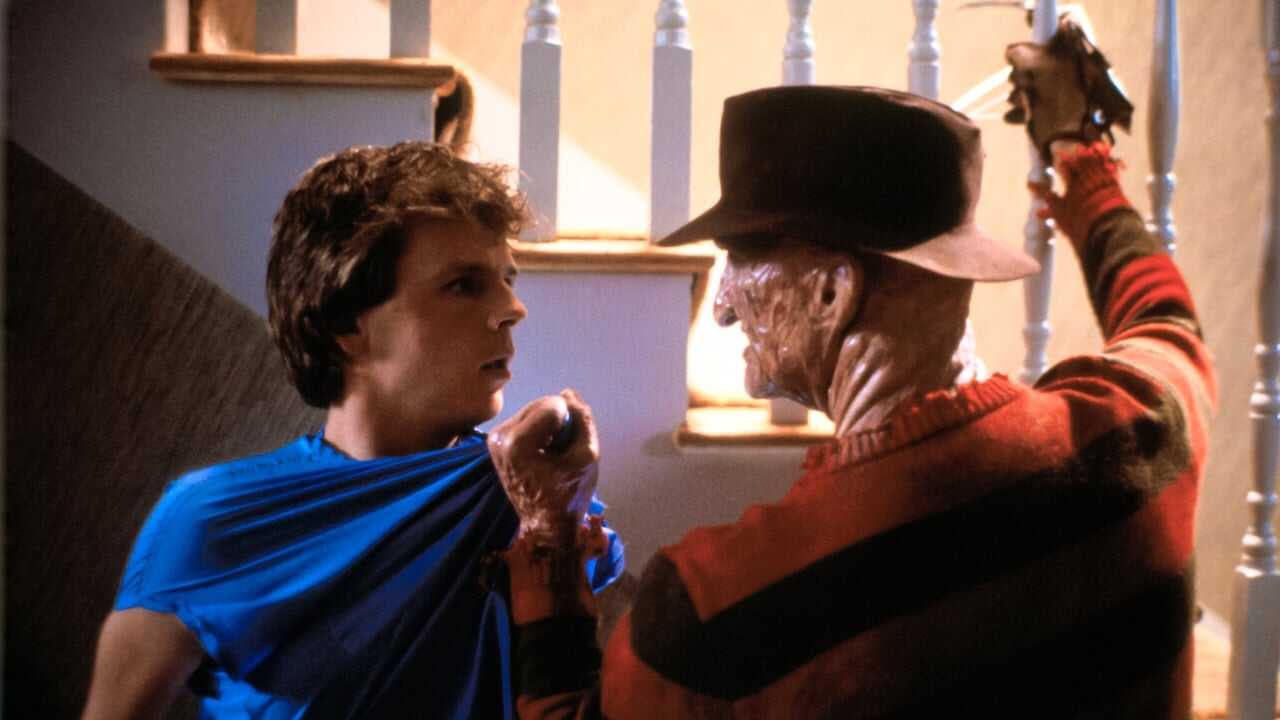 Pesadilla en Elm Street 2: La venganza de Freddy (1985) 0