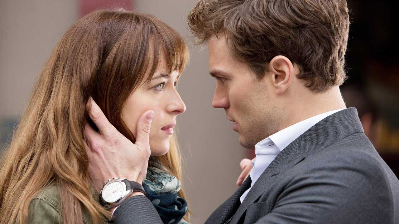 Fifty Shades Freed (2018) 0