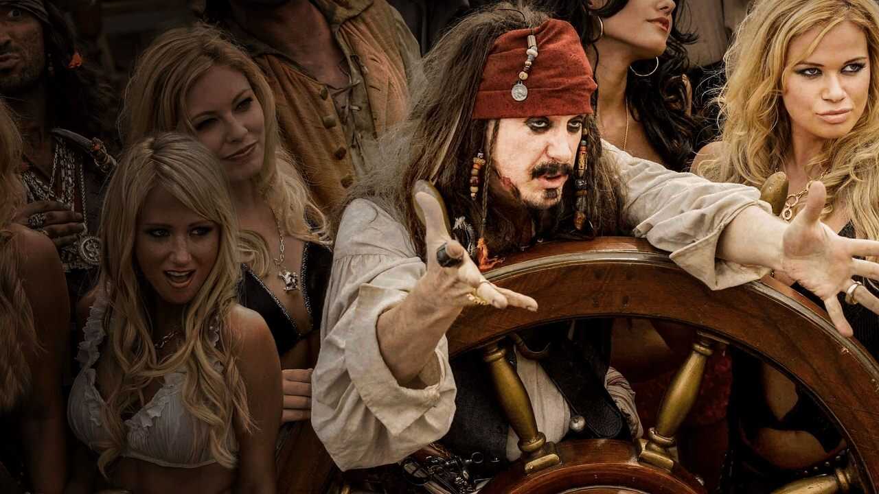 Epic Movie (2007) 0