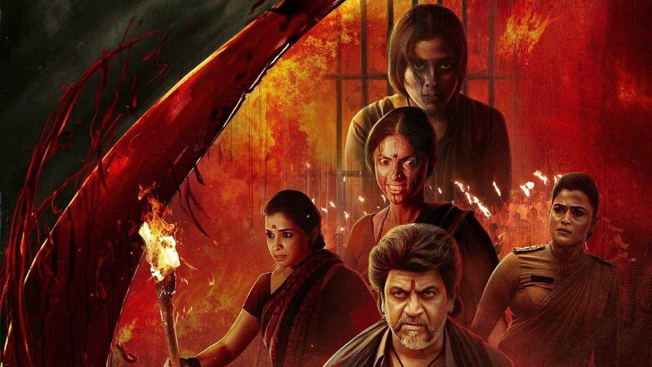 Vedha (2022) 0