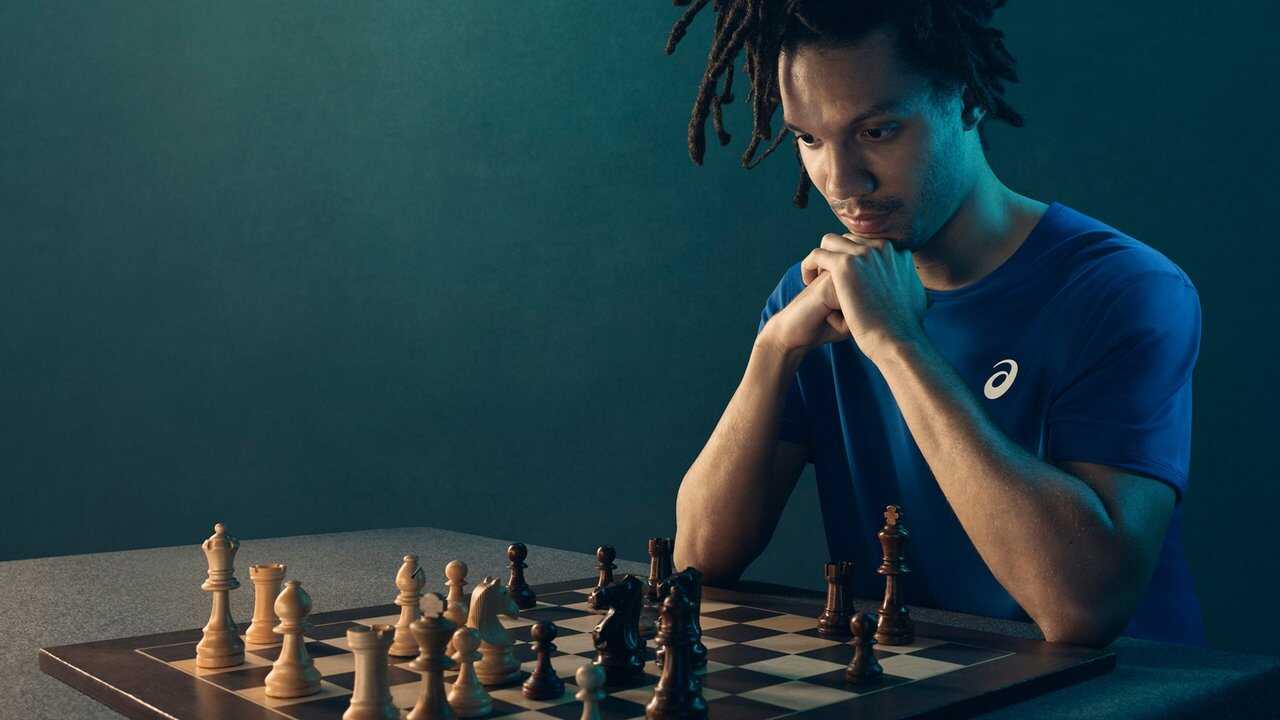 Mind Games - The Experiment 0