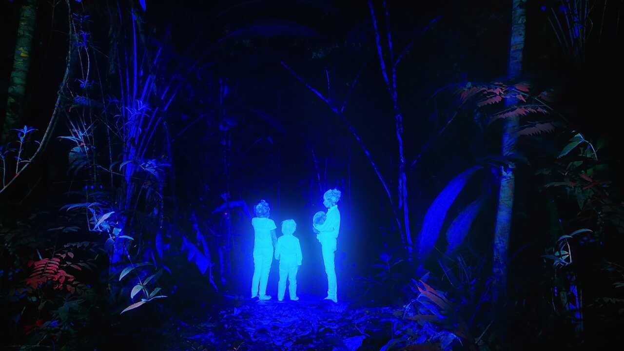Les Enfants perdus : 40 jours dans la jungle (2024) 0