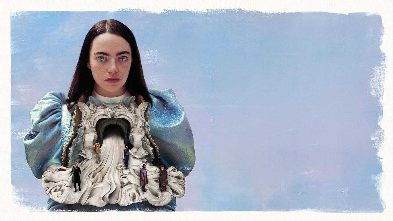 Pauvres créatures (2023) 0