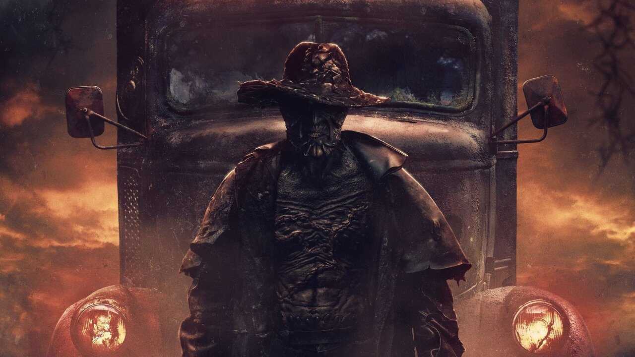 Jeepers Creepers: Reborn (2022) 0