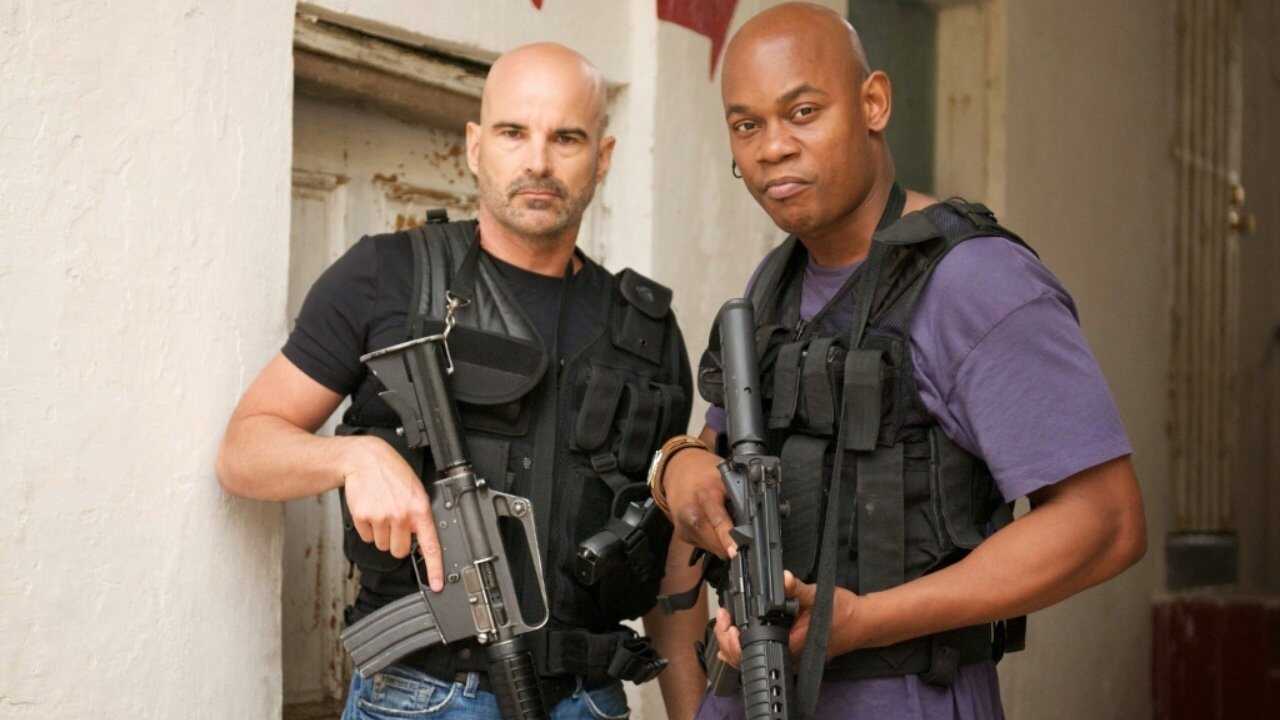 La Linea 2 - Drogenkrieg in Mexiko (2010) 0