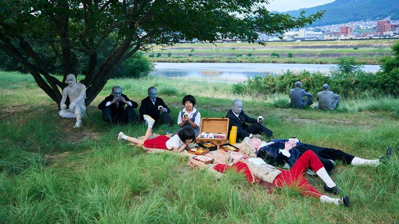 こちらあみ子 (2022) 0