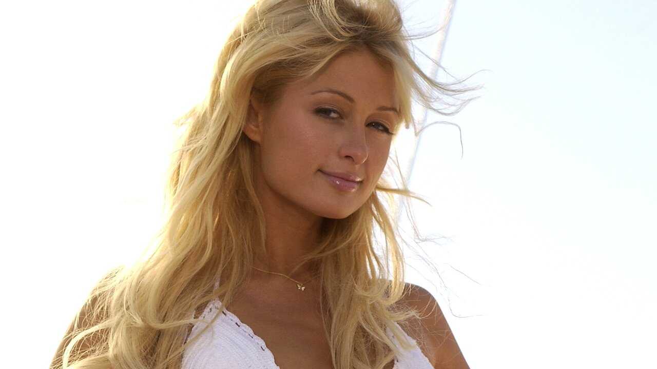 The Hottie & The Nottie 0