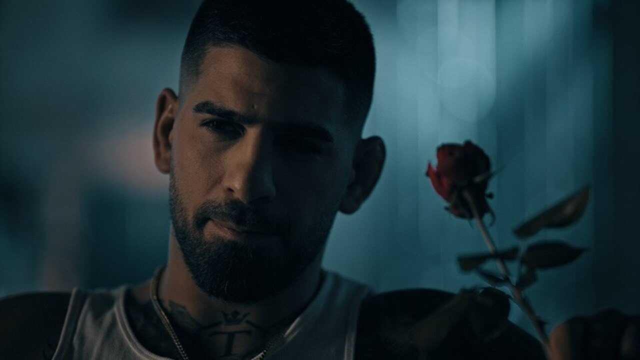 Topuria. Matador (2024) 0