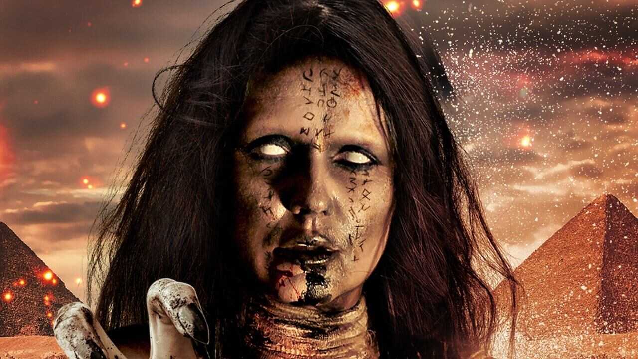 The Mummy Resurrection (2023) 0